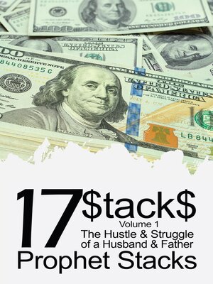 cover image of 17$tack$, Volume 1